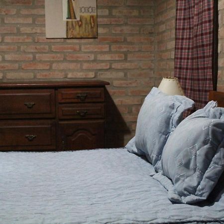 El Algodonal Cabanas Aparthotel Las Rabonas Zewnętrze zdjęcie