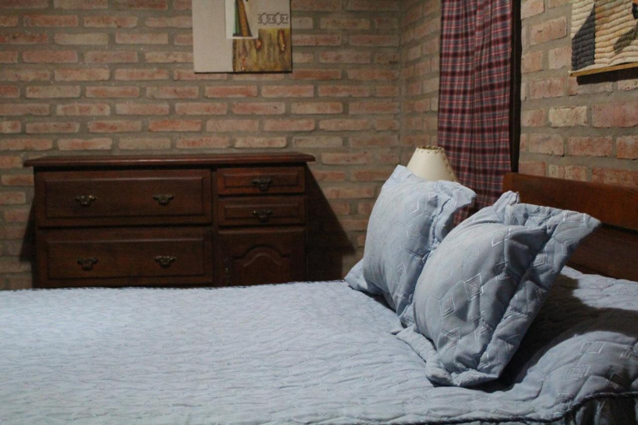 El Algodonal Cabanas Aparthotel Las Rabonas Zewnętrze zdjęcie